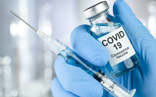 Tiêm chủng vaccine COVID-19